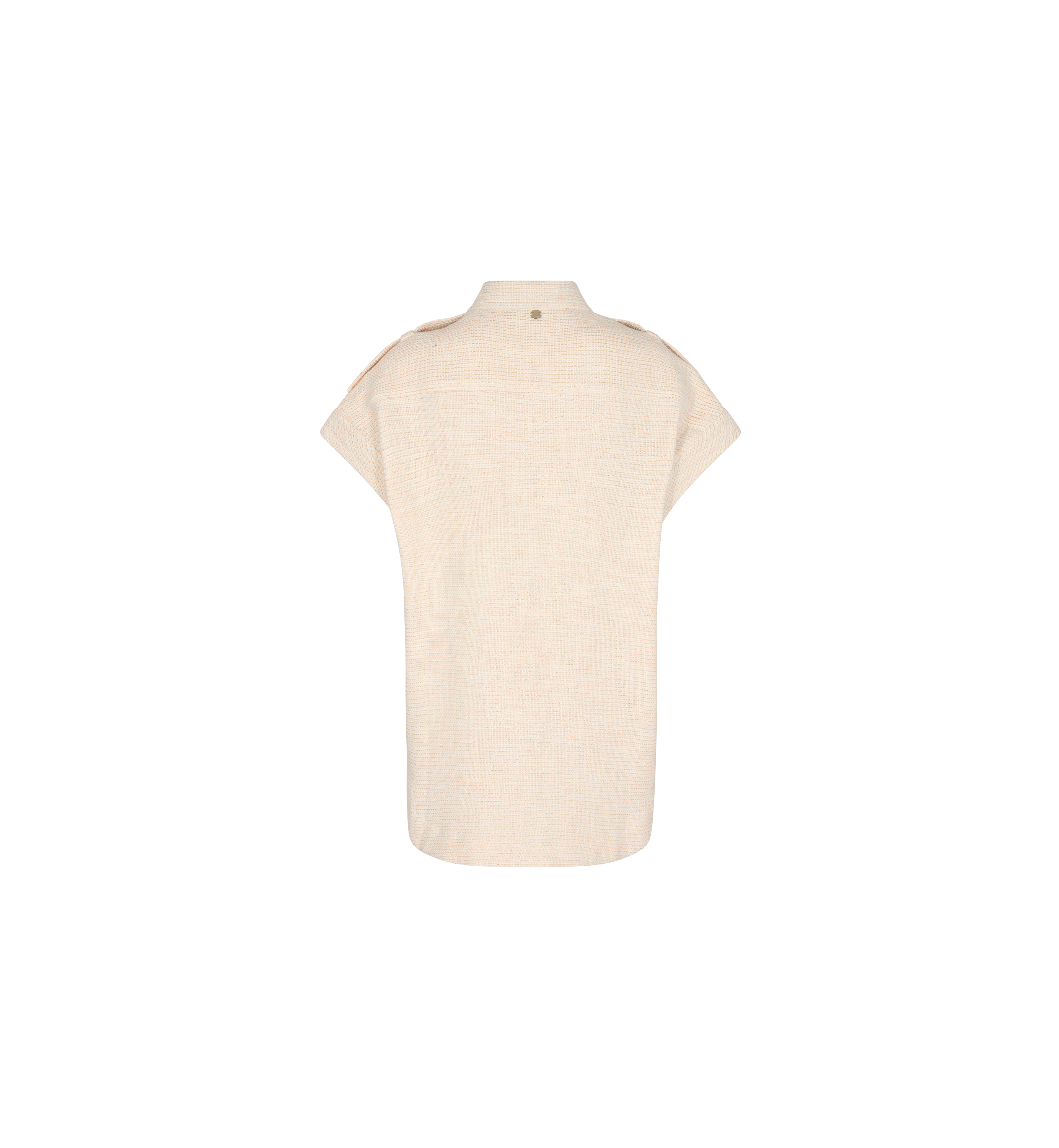 Packshot / Coral Reef / Details